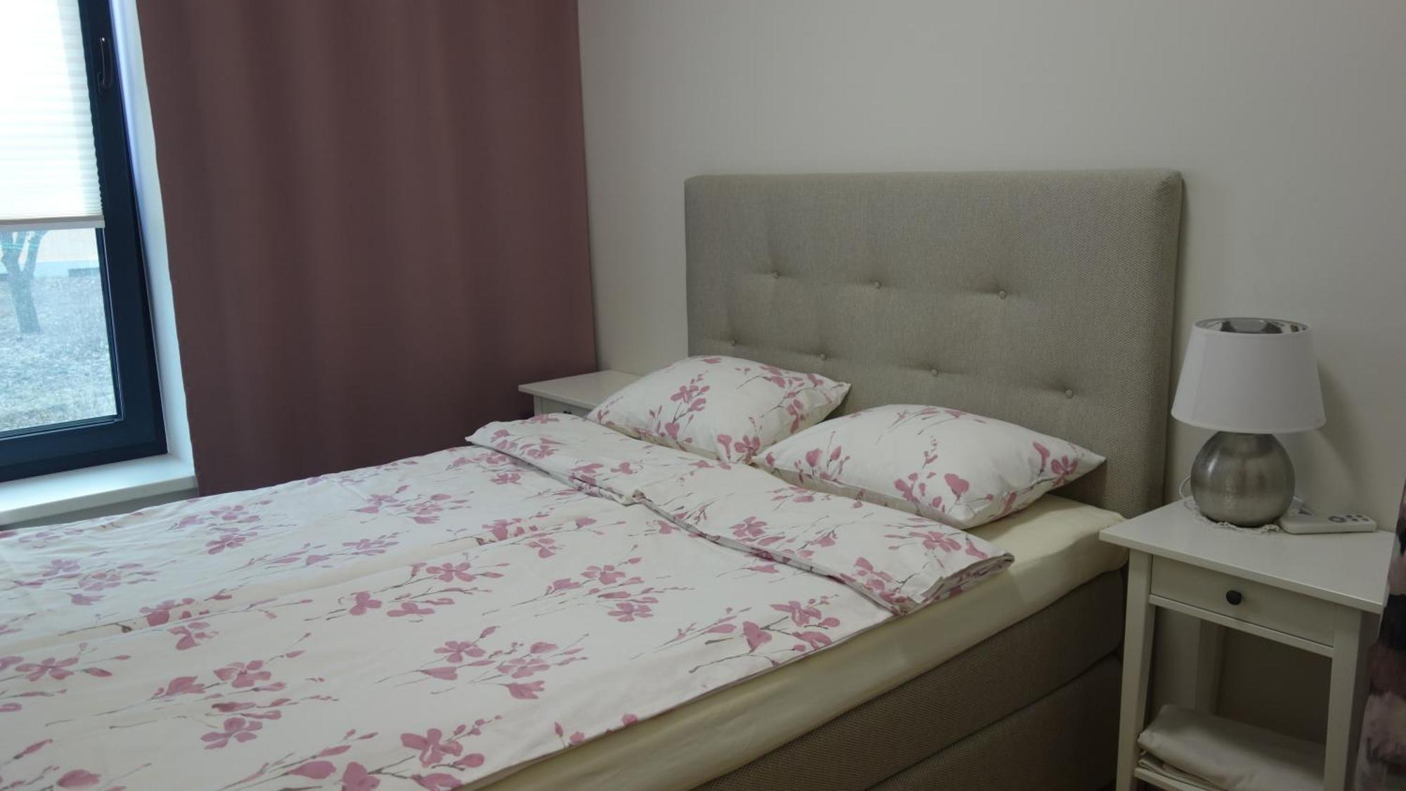 Korter Riia 22B Tartu Dış mekan fotoğraf