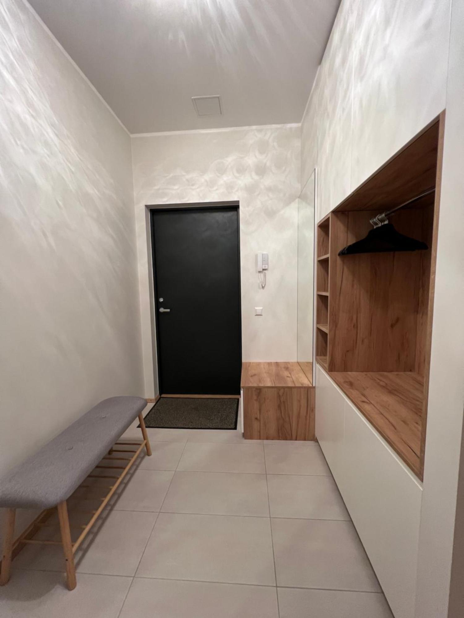 Korter Riia 22B Tartu Dış mekan fotoğraf