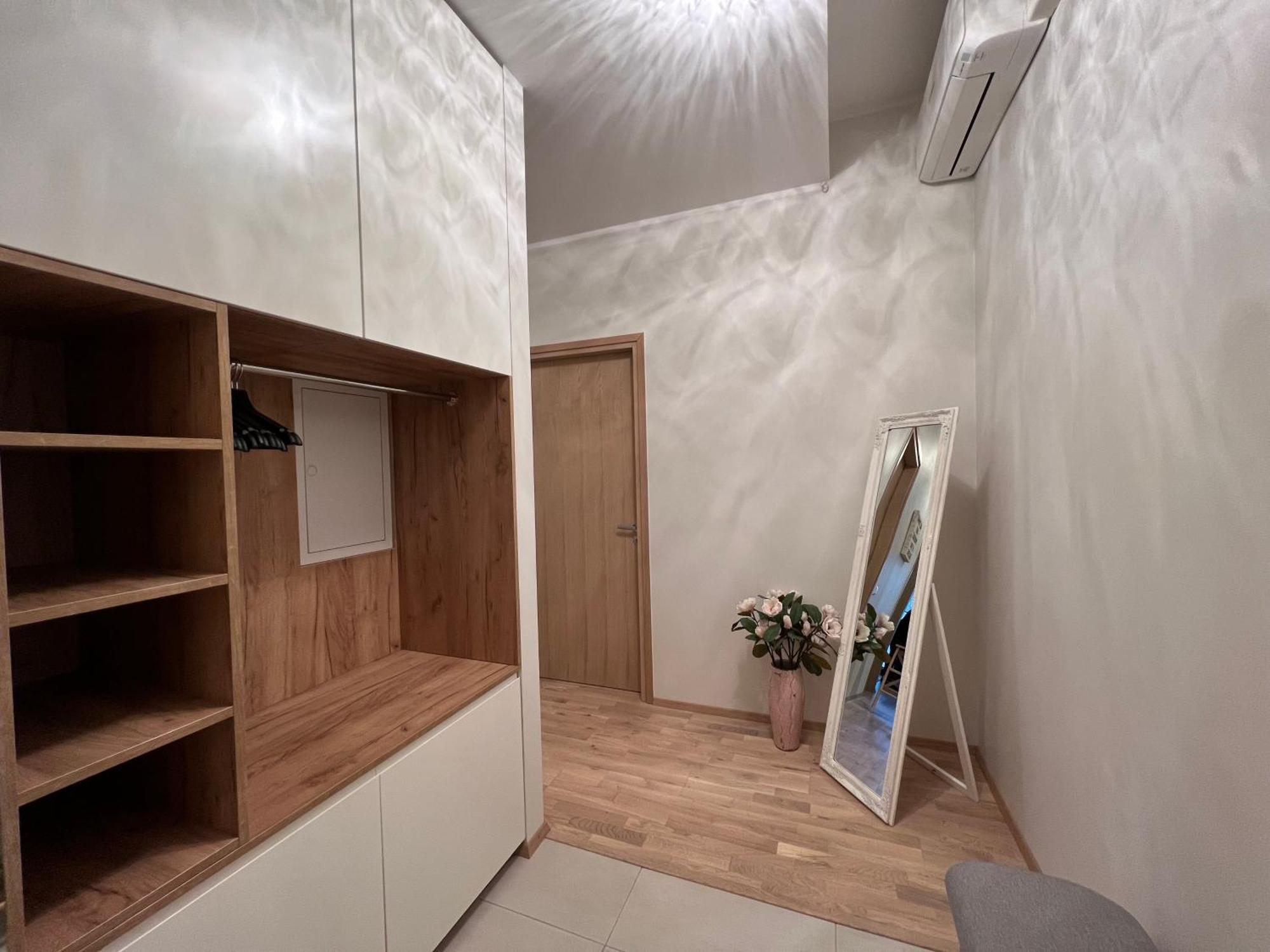 Korter Riia 22B Tartu Dış mekan fotoğraf