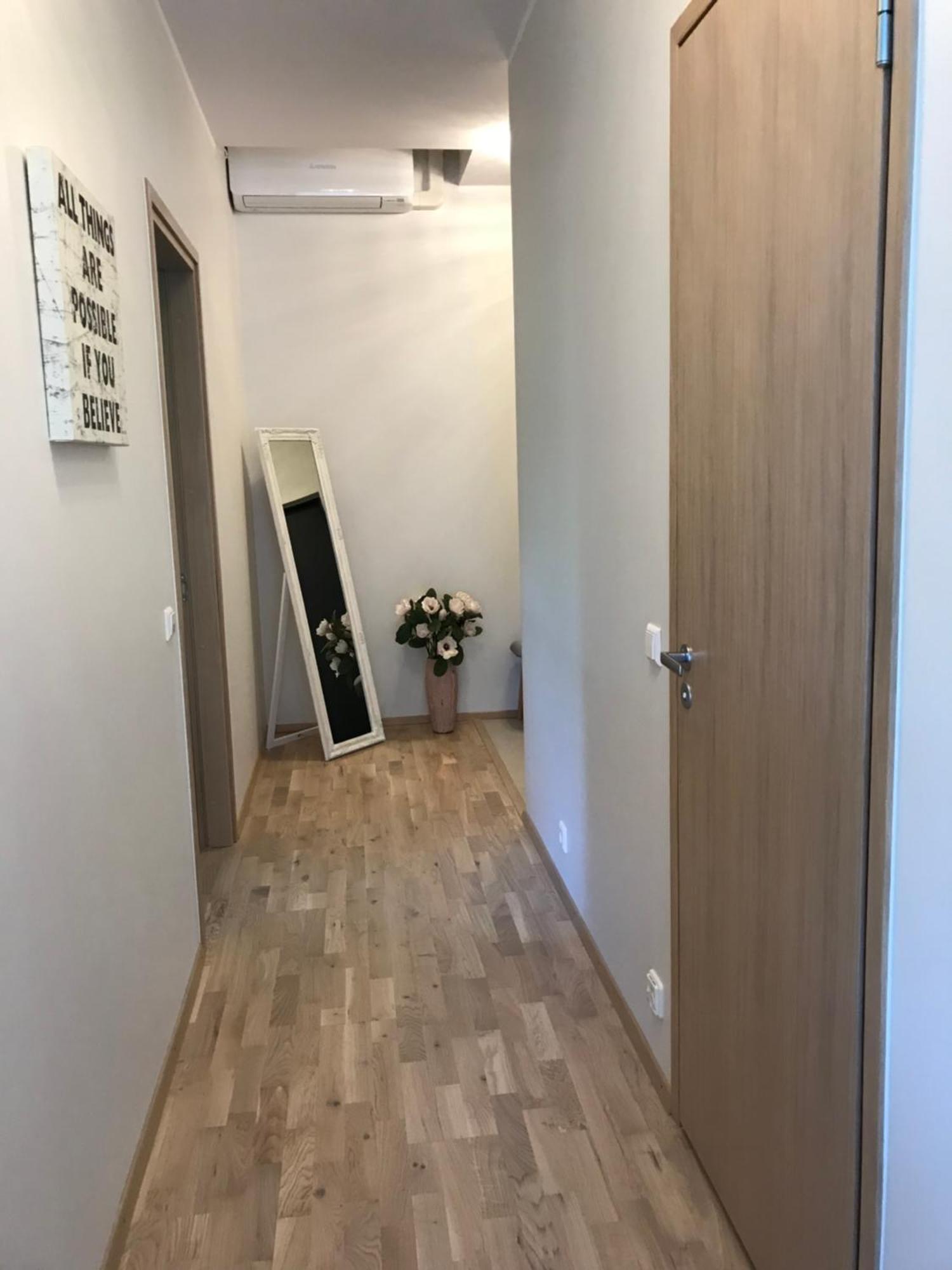 Korter Riia 22B Tartu Dış mekan fotoğraf