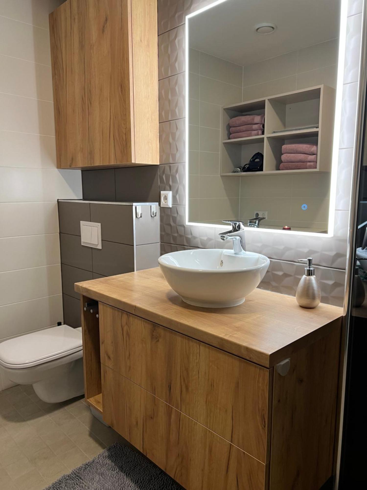 Korter Riia 22B Tartu Dış mekan fotoğraf