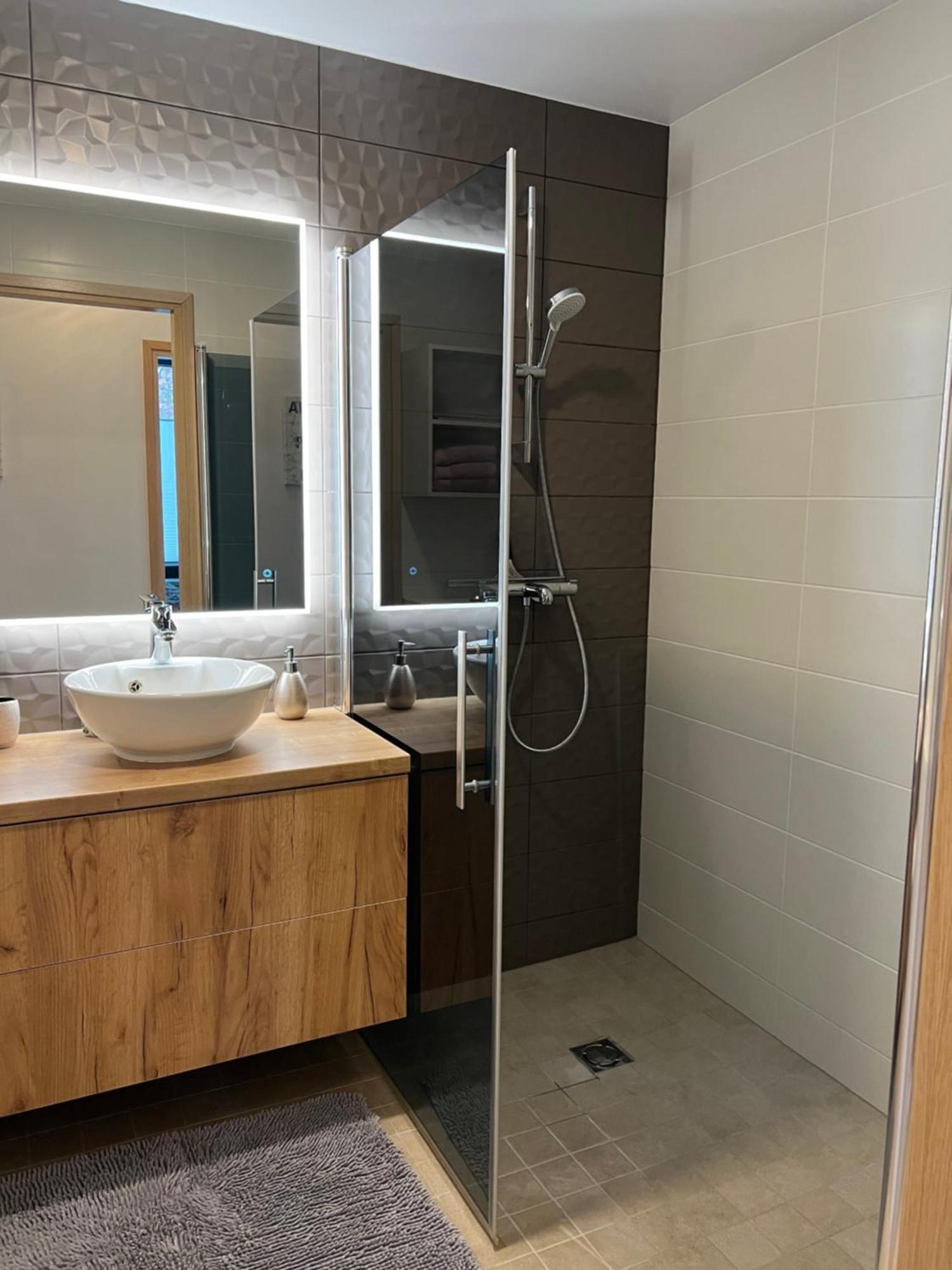 Korter Riia 22B Tartu Dış mekan fotoğraf