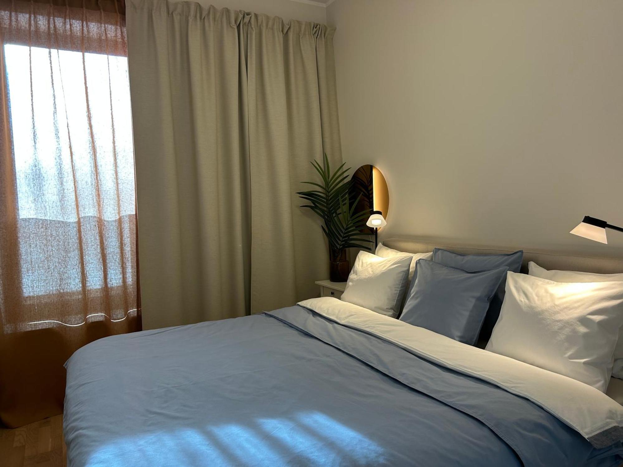 Korter Riia 22B Tartu Dış mekan fotoğraf