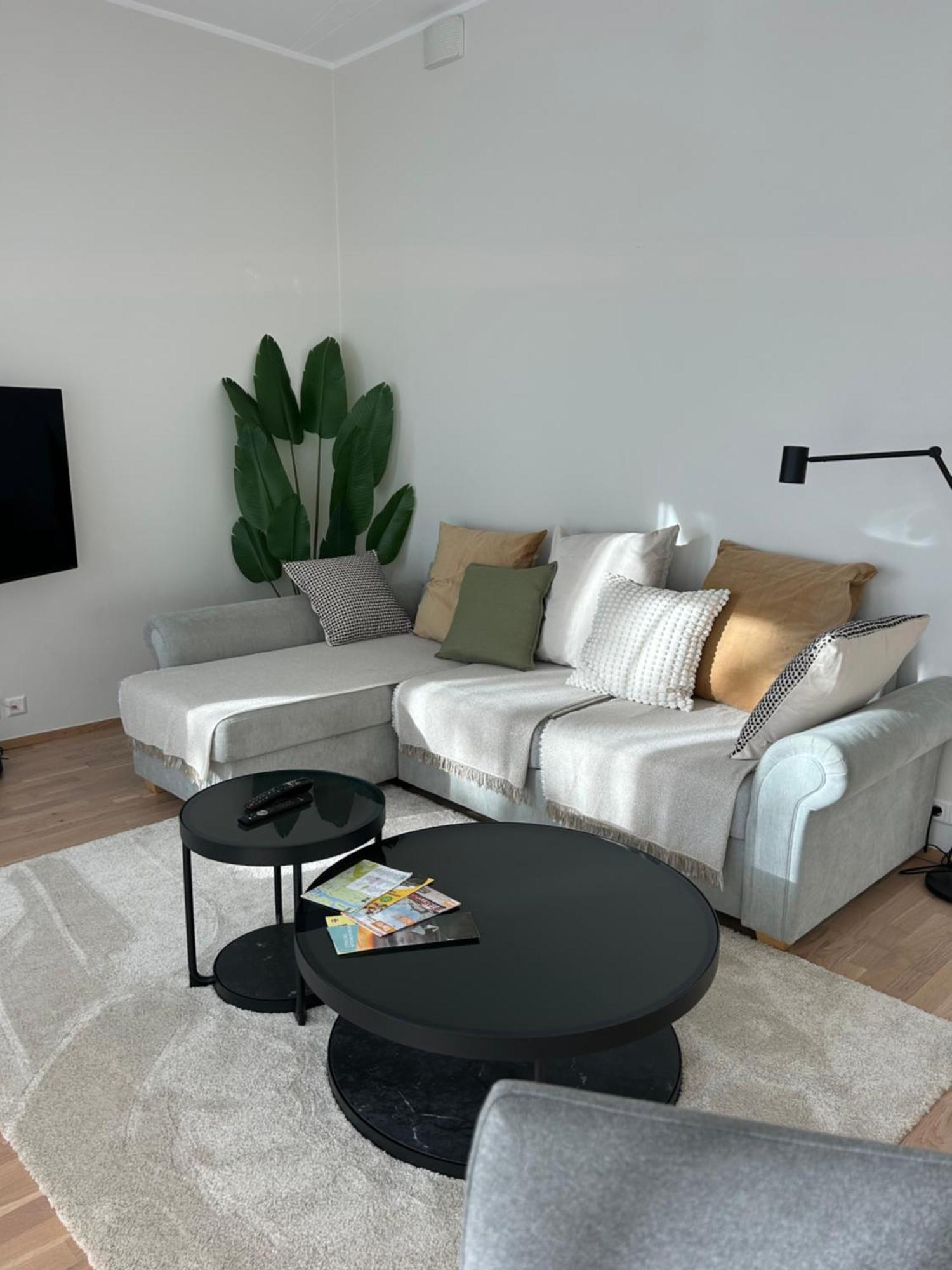 Korter Riia 22B Tartu Dış mekan fotoğraf